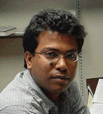 Gautam Das